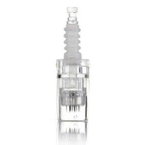 Einzelne Einwegnadel für Mikro-Nadel Dr. Pen - 12, 24, 36, 42 und Nano-Nadeln Steckmodul Einzelne Einwegnadel für Mikro-Nadel Dr. Pen - 12, 24, 36, 42 und Nano-Nadeln Steckmodul