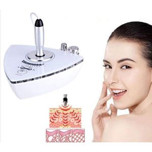 Radiofrequenz-Gerät zur Schönheitsbehandlung der Haut