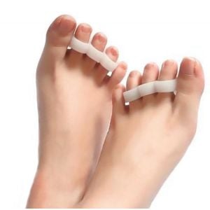 Silikon Zehentrenner