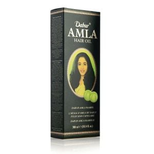 Dabur Amla Haaröl 200ml Dabur Amla Haaröl 200ml