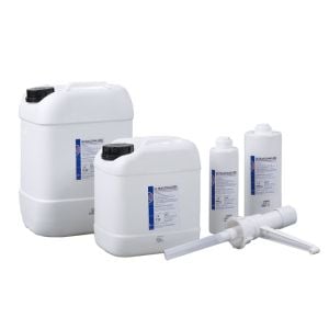 Ultraschallgel-Flaschen - 500ml, 1L, 5L oder 10L