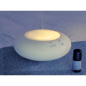 Dreamalia Aromavernebler mit Duftmischung Schlaf gut 5ml  Dreamalia Aromavernebler mit Duftmischung Schlaf gut 5ml