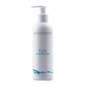 Aquapresén Cosmetics Flex Muskelbalsam 200 ml Aquapresén Cosmetics Flex Muskelbalsam 200 ml