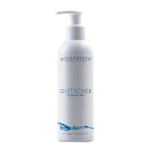 Gletscher Cooling Gel 200 ml