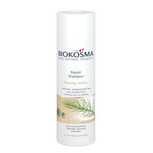Repair Shampoo BIO-Schachtelhalm von Biokosma 200 ml