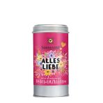 Alles Liebe Gewürzblüten Streudose 30g