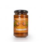 Der sanfte Sanddorn Fruchtaufstrich 250g Der sanfte Sanddorn Fruchtaufstrich 250g