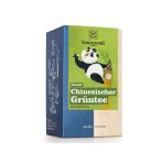 Chinesischer Grüntee Btl. à18 Chinesischer Grüntee Btl. à18
