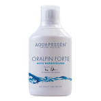 derzahnarzt Alpinadent Aktiv Mundwasser 500 ml