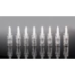 10er-Packung Einwegnadeln für Mikro-Nadel Dermapen 10er-Packung Einwegnadeln für Mikro-Nadel Dermapen