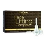 Face Lifting Complex - Bio-Sofort-Spannkraft 12 Ampullen x 3 ml Face Lifting Complex - Bio-Sofort-Spannkraft 12 Ampullen x 3 ml
