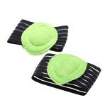 Fussband mit integriertem Kissen - unterstützt das Fussgewölbe und wirkt stossdämpfend