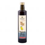 Ingwer Zitronen Sirup 500ml Ingwer Zitronen Sirup 500ml