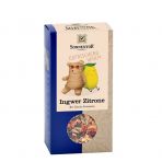 Ingwer Zitronen Tee 80g Ingwer Zitronen Tee 80g