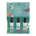 Geschenkset KIDS BIO Roll-on 3x10ml
