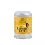 Kurkuma Latte Ingwer Dose 60g Kurkuma Latte Ingwer Dose 60g