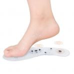 Magnetische Akupunktur Einlegesohlen – zur Förderung der Gesundheit (Chinesische Medizin) Magnetische Akupunktur Einlegesohlen – zur Förderung der Gesundheit (Chinesische Medizin)