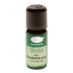 Mandarine grün Bio ätherisches Öl 10ml Mandarine grün Bio ätherisches Öl 10ml