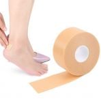 Medizinischer Verbandkleber aus PE Schaum - multifunktionell für Fersen, Zehen oder Finger Medizinischer Verbandkleber aus PE Schaum - multifunktionell für Fersen, Zehen oder Finger
