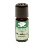 Pfefferminze Bio ätherisches Öl 10ml Pfefferminze Bio ätherisches Öl 10ml