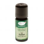 Salbei Bio ätherisches Öl 10ml Salbei Bio ätherisches Öl 10ml