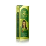 Dabur Amla Haaröl Gold 200ml Dabur Amla Haaröl Gold 200ml