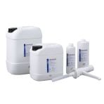 Ultraschallgel-Flaschen - 500ml, 1L, 5L oder 10L Ultraschallgel-Flaschen - 500ml, 1L, 5L oder 10L