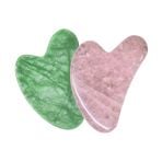 Gua Sha Massagestein für Gesicht und Körper – Wohlbefinden und Anti-Aging nach TCM Gua Sha Massagestein für Gesicht und Körper – Wohlbefinden und Anti-Aging nach TCM
