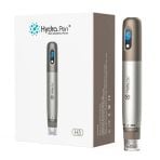 Hydra Pen H3 – Dermapen – Microneedling Pen mit effizienten Serum-Nadeln Hydra Pen H3 – Dermapen – Microneedling Pen mit effizienten Serum-Nadeln