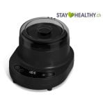 Digitaler Wachserhitzer für die Wachs-Haarentfernung