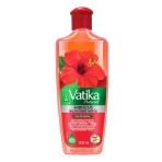 Vatika Hibiskus Multivitamin Haaröl – angereichert mit Vitamin A, E und F Vatika Hibiskus Multivitamin Haaröl – angereichert mit Vitamin A, E und F