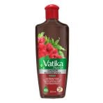 Dabur Vatika Naturals - Haaröl angereichert mit Arganöl - 200ml Dabur Vatika Naturals - Haaröl angereichert mit Arganöl - 200ml