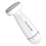 Dermastempel rechteckig mit 120 Mikronadeln Dermastempel rechteckig mit 120 Mikronadeln