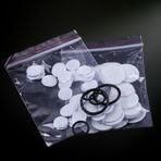 Ersatz Baumwoll-Filter für Professionelles Diamant Dermabrasion Gerät - 11mm oder 22mm Ersatz Baumwoll-Filter für Professionelles Diamant Dermabrasion Gerät - 11mm oder 22mm