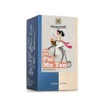 Weisser Pai Mu Tan Tee Btl. à18