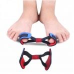 Trainingsgerät gegen Hallux Valgus - für eine Korrektur der Zehenposition Trainingsgerät gegen Hallux Valgus - für eine Korrektur der Zehenposition