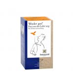 Wieder gut! Frei von der Leber weg Tee Btl. à18