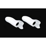 Zehentrenner für den kleinen Zeh - anzuwenden bei Hammerzehen und Hallux Valgus Zehentrenner für den kleinen Zeh - anzuwenden bei Hammerzehen und Hallux Valgus