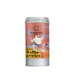 Aladins Kaffegewürz Streudose 35g
