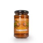 Der sanfte Sanddorn Fruchtaufstrich 250g