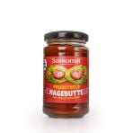 Die samtige Hagebutte Fruchtaufstrich 250g