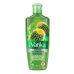 Dabur Vatika Naturals - Haar-Öl angereichert mit Kaktus