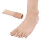 Finger Zehen Schutz Silikon Gel - 3 Grössen