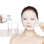 Komprimierte Do-it-Yourself Gesichtsmasken in Tablettenform - in 3 Varianten erhältlich
