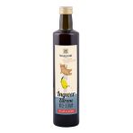 Ingwer Zitronen Sirup 500ml