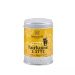 Kurkuma Latte Ingwer Dose 60g