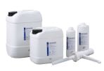 Ultraschallgel-Flaschen - 500ml, 1L, 5L oder 10L