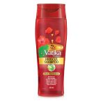 Dabur Vatika Naturals - Egg Protein Nährstoffreiches Shampoo - 200ml