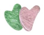 Gua Sha Massagestein für Gesicht und Körper – Wohlbefinden und Anti-Aging nach TCM