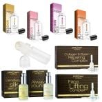 Hydra Roller mit Serum als SET